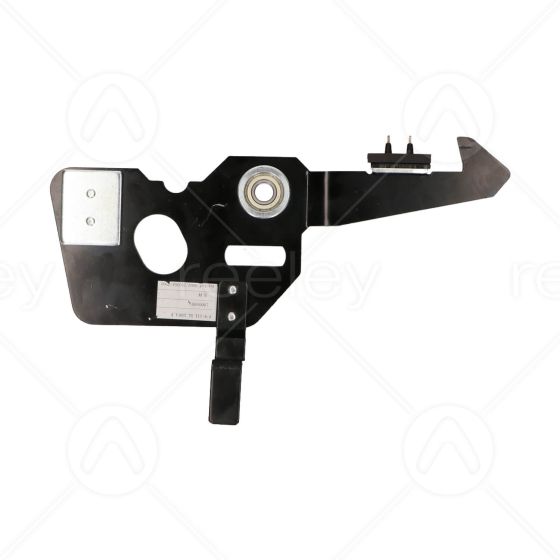 Main Bracket for Lock (Left Hand)