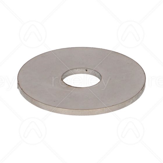 3mm Stainless Steel Washer