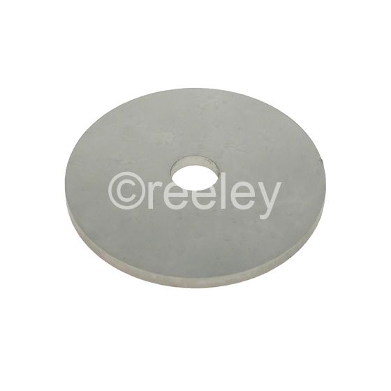 3mm Stainless Steel Washer