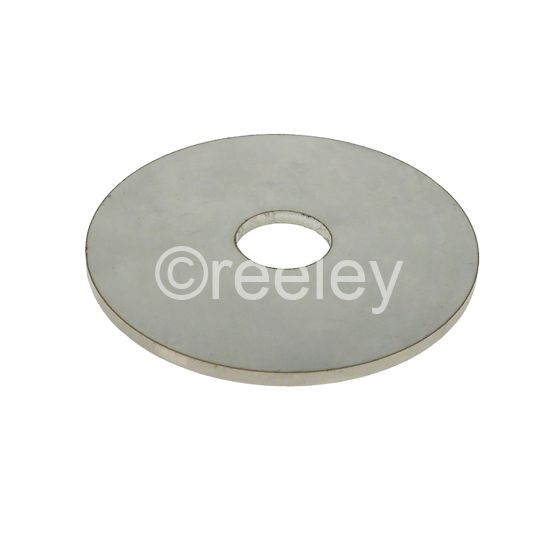 3mm Stainless Steel Washer