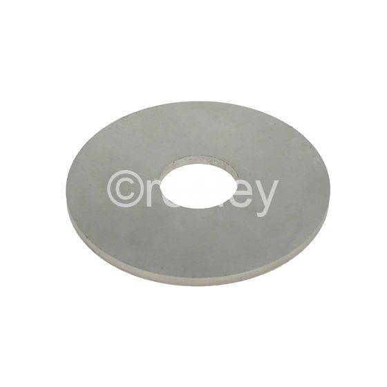 3mm Stainless Steel Washer 