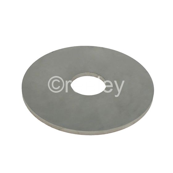 3mm Stainless Steel Washer