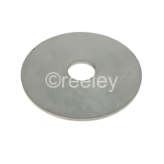 3mm Stainless Steel Washer