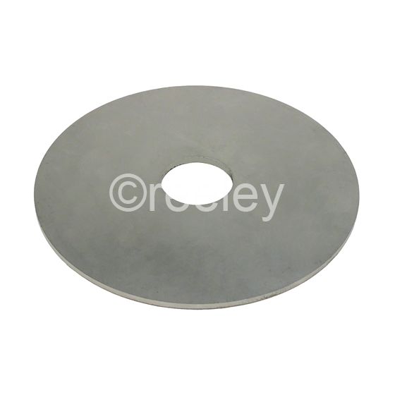 3mm Stainless Steel Washer