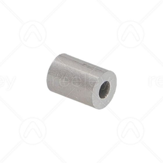 3mm Aircord Aluminium End Cap