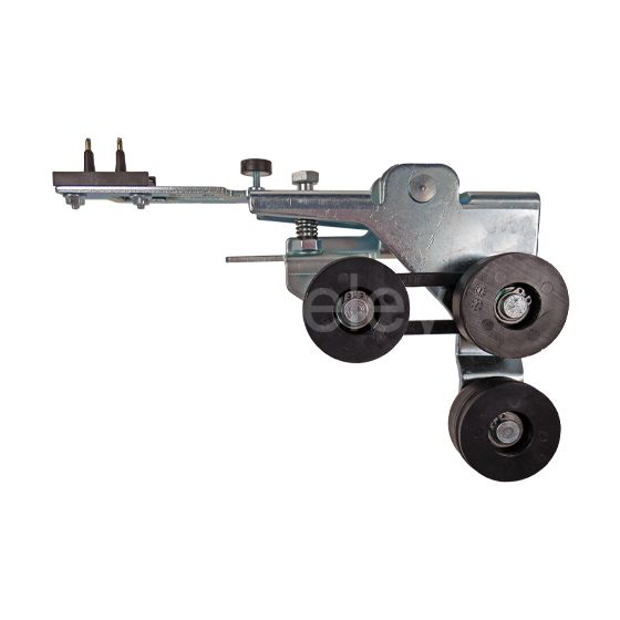 Door Interlock (IP20) (Left Hand)