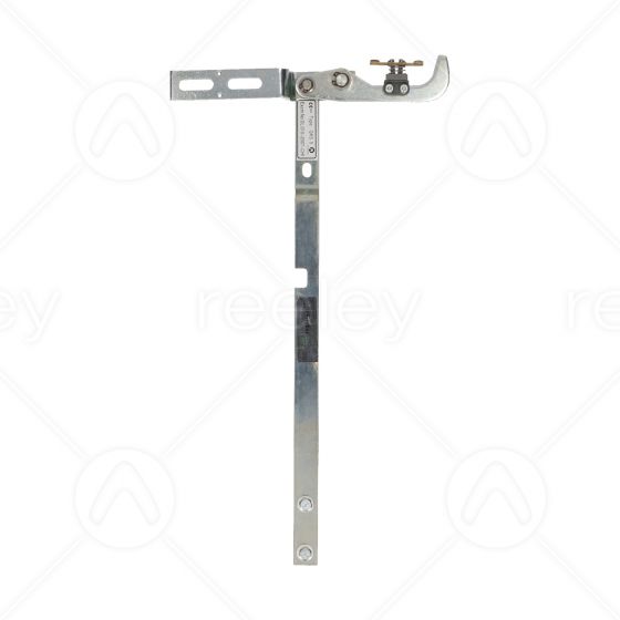 Door Contact Latch QKS9 (Left Hand)