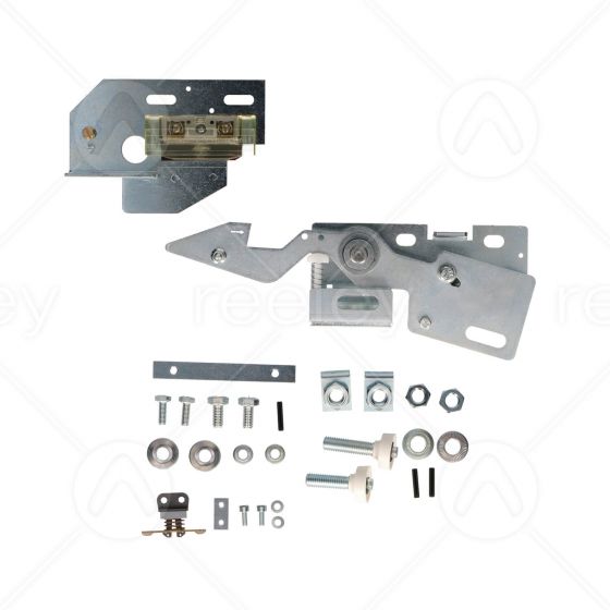 Door Lock (Right & Centre)