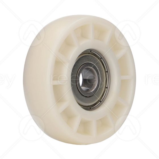 Nylon Door Hanger Roller (Convex)