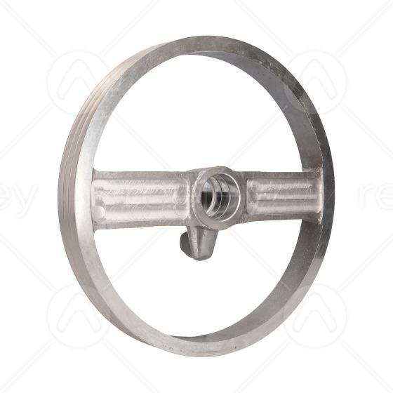 Crank Wheel
