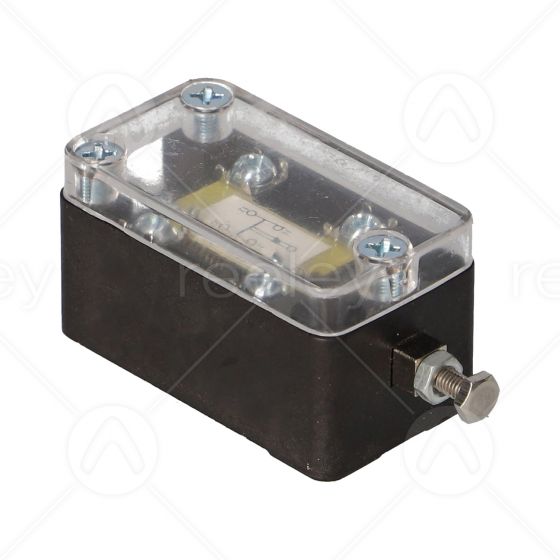 Cut Out Switch QKS9 (2 Poles)