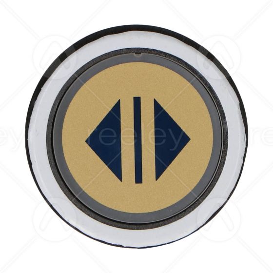 D2 Green Push Button (Doors Open)