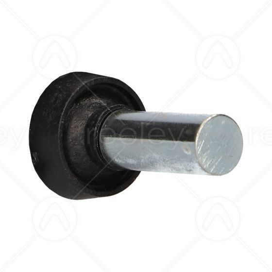 Nylon Roller with Plain Stem