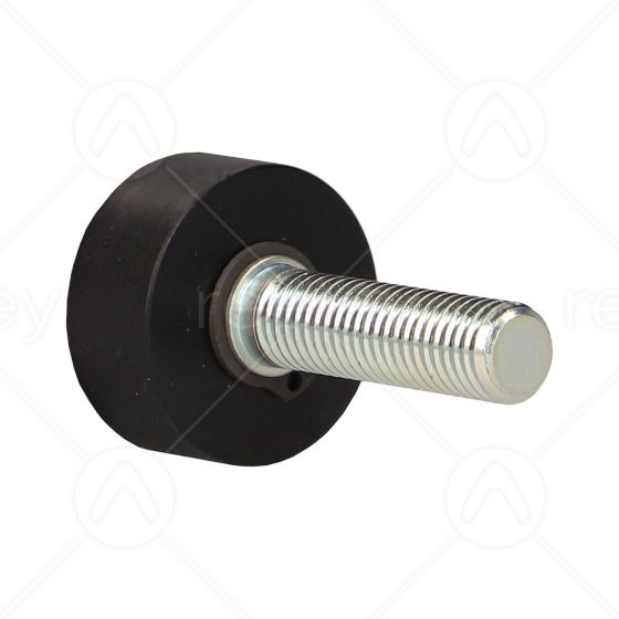 Nylon Roller & M10 Shaft