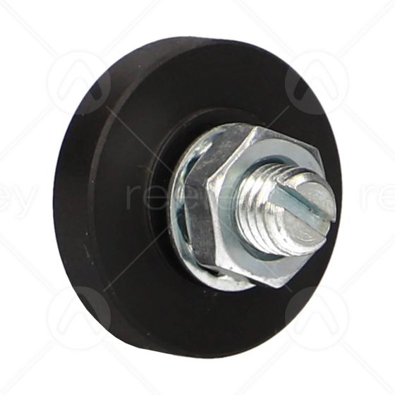 Landing Lock Guide Roller