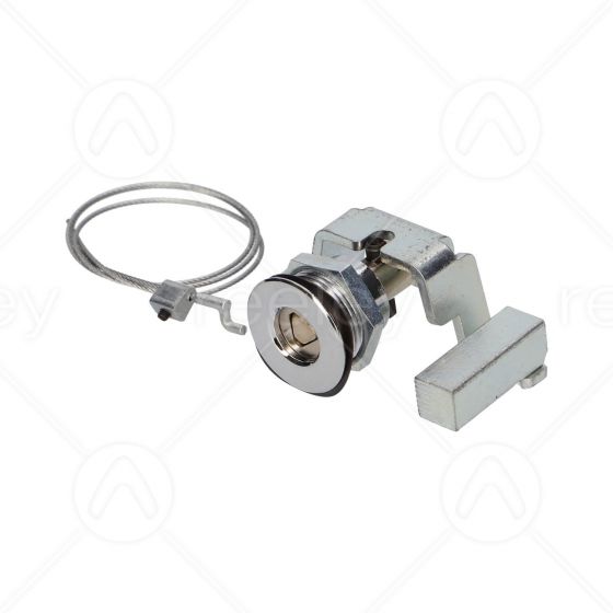 Emergency Release Panel (Left Hand)