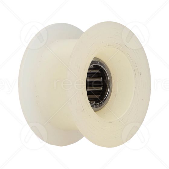 Nylon Roller with Needle Bearing