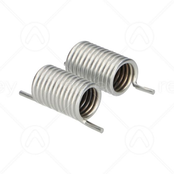 Classic/Contour Footrest Springs (Pair)