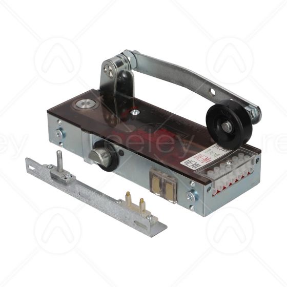 Door Lock Type H (TH)