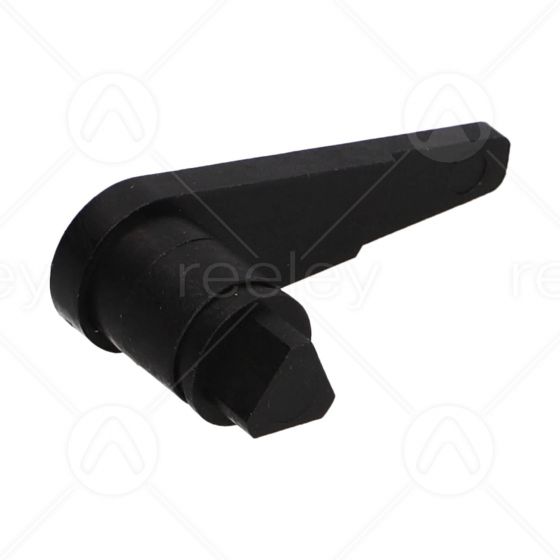 Emergency Opening Triangle Release Key