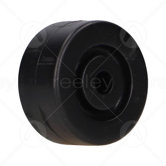 Nylon Dictator Roller