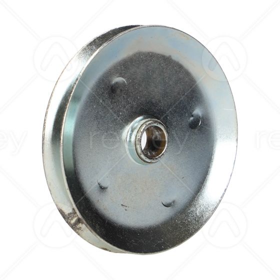 Steel Cable Return Roller