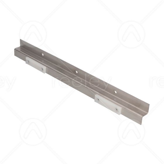 Stainless Steel Door Shoe