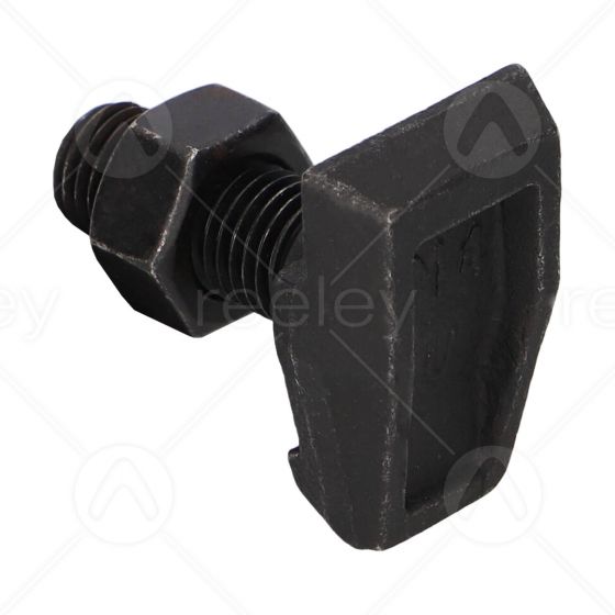 M16 Guide Rail Clip T125