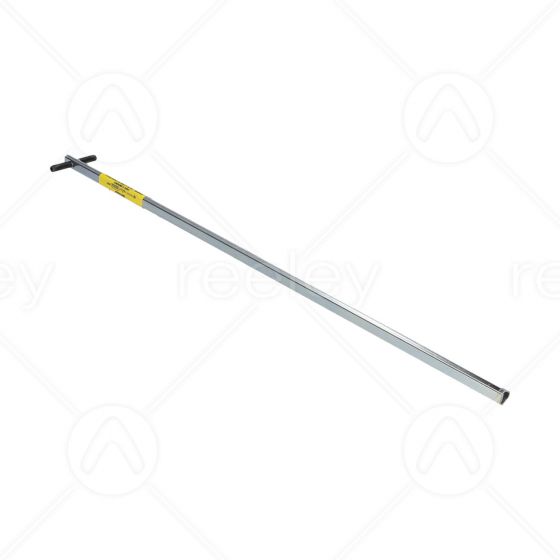 Emergency Triangular Key Type "F" (500mm Long)