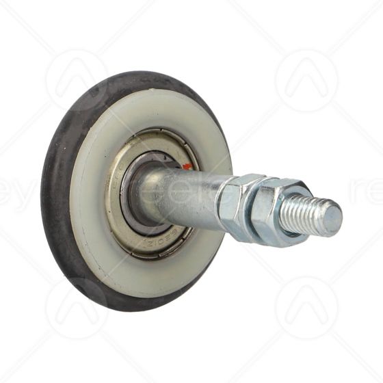 Governor Roller with M8 Pin