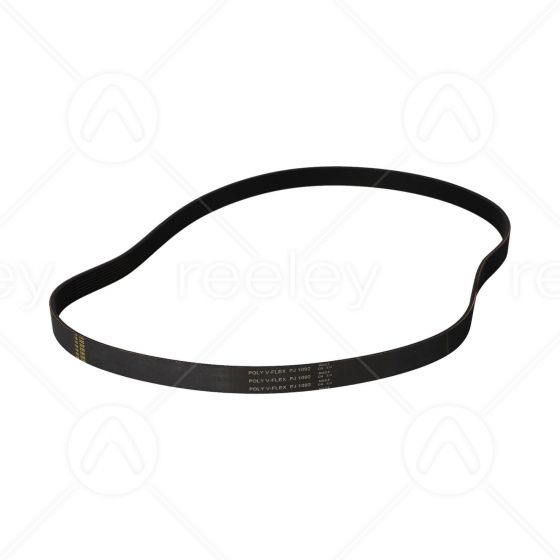 Poly V-Flex Ribbed Belt (8 Ribs) (PJ1092) (19mm Wide)
