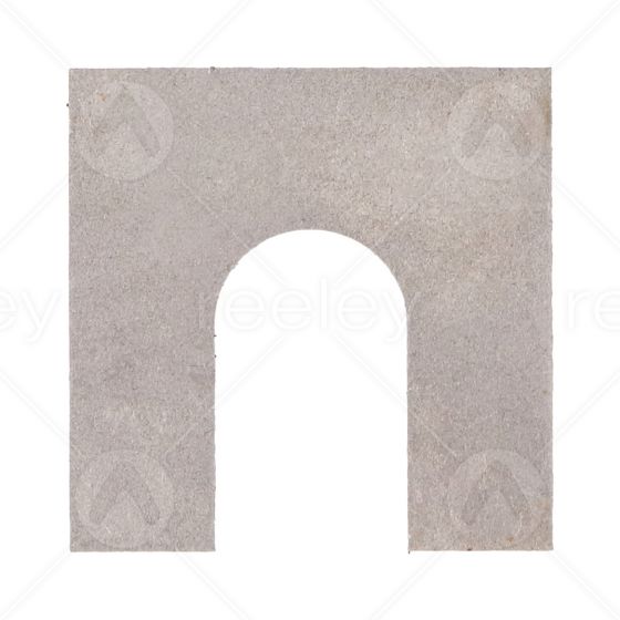 1mm Mild Steel Packer