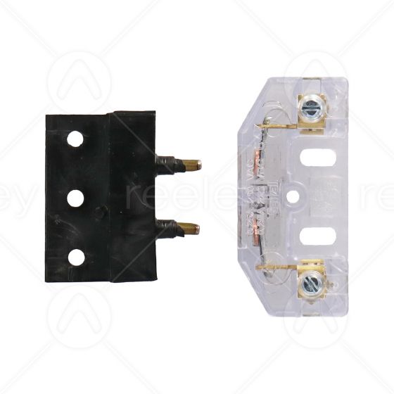 Car Gate Contact & Bridge