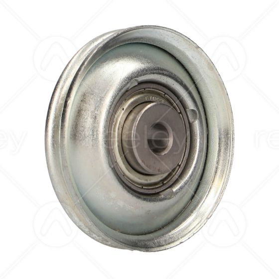 Steel Aircord Roller