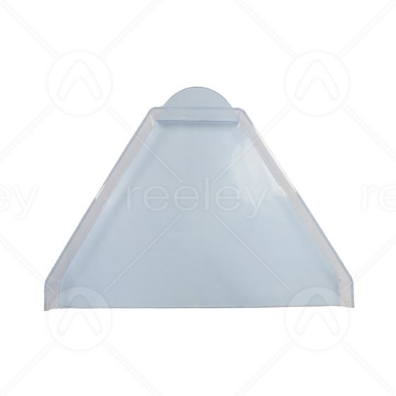 Escalator Anti-Climb Guard