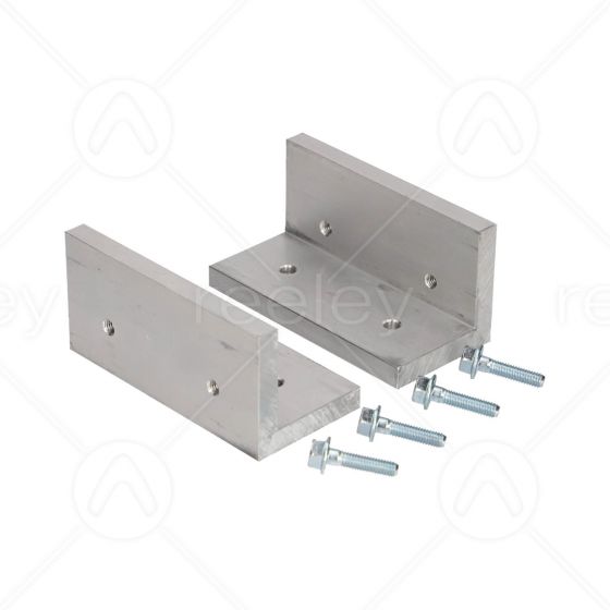Escalator Guard Fixing Bracket (Pack of 2)