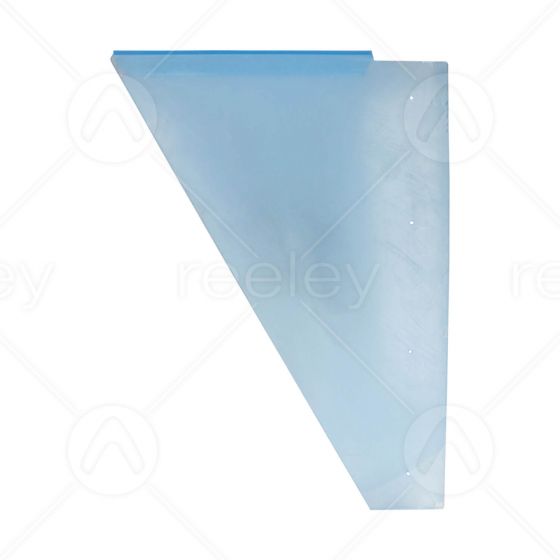 Escalator Head Guard (Left Hand)