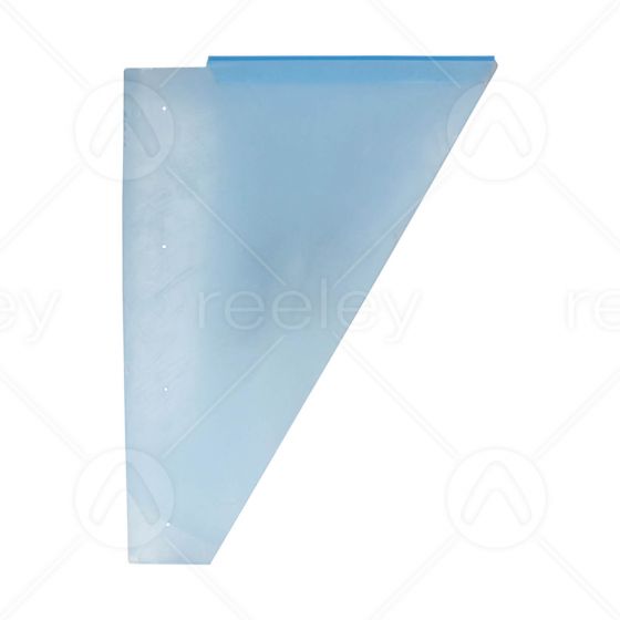 Escalator Head Guard (Right Hand)