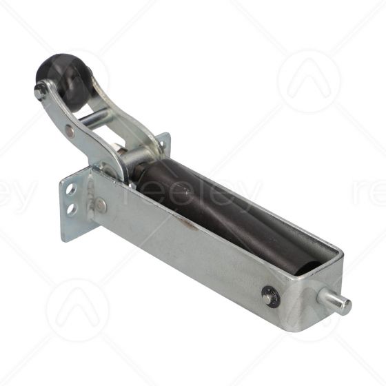 European Door Closer