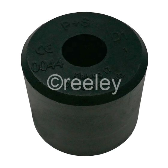 Buffer D1 with Integrated Metal Insert