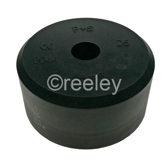 Buffer D5 with Integrated Metal Insert