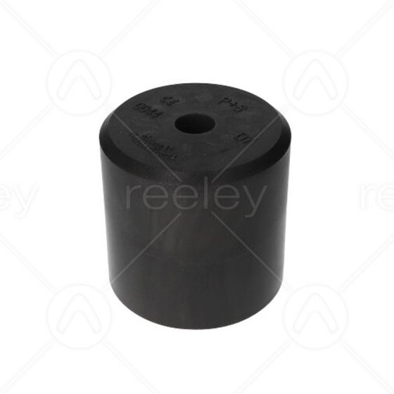 Buffer D7 with Integrated Metal Insert