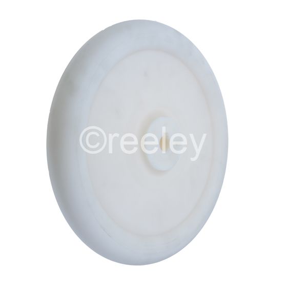 Nylon Hand Winding Wheel