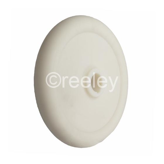 Nylon Hand Winding Wheel 