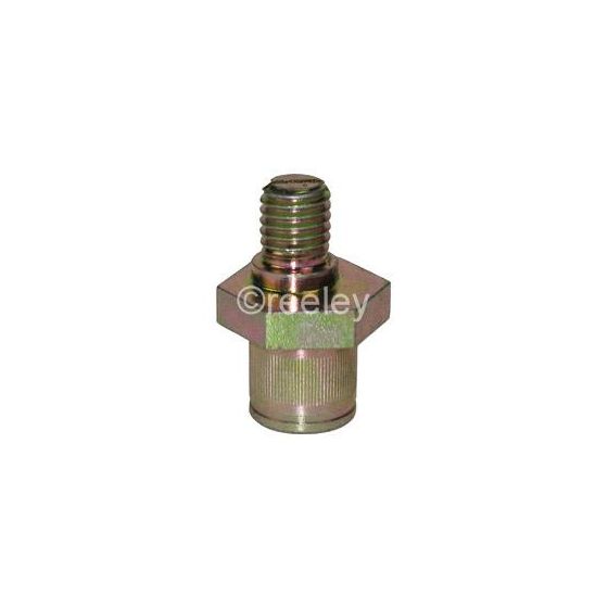 M10 Concentric Pin to Suit 15mm Bearing