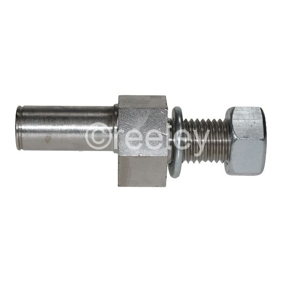 M20 Pin to Suit 20mm Bearing