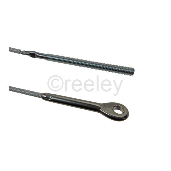 3mm PVC Coated Aircord Kit